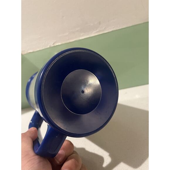 VTG Beer Mug Goodguys 4th National Pacific NW Edelbrock - Picture 4 of 5